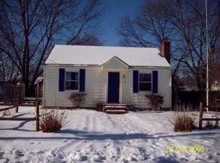 179 Pinnery Ave, Warwick, RI 02886