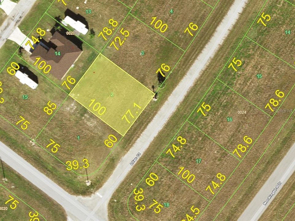 1st image of 21 Lilac Ct Lot 2