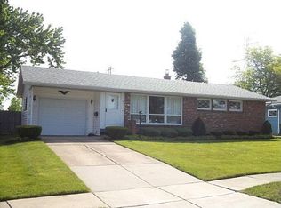 479 Evergreen Dr, Tonawanda, NY 14150