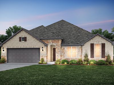 717 Carriage Hill Rd, Midlothian, TX, 76065