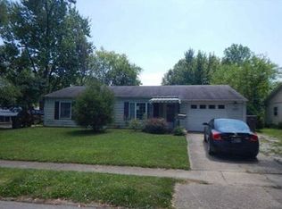 7527 E 36th St, Indianapolis, IN