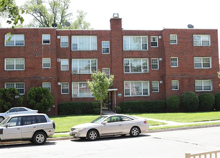 Arundel Arms Apartments, LLC — Photo 2