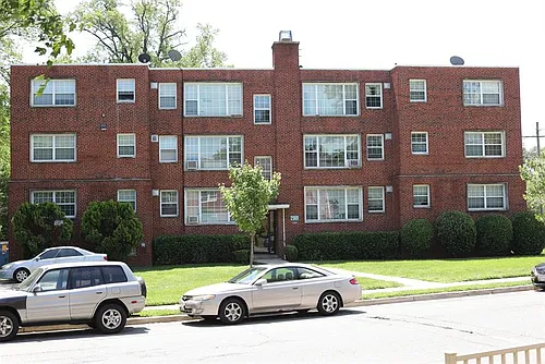 Floor plan 1BR