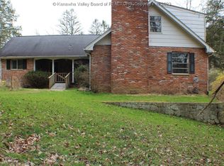 1287 Older Rd, Charleston, WV 25312