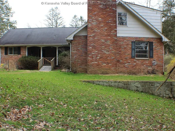 1287 Older Rd, Charleston, WV 25312