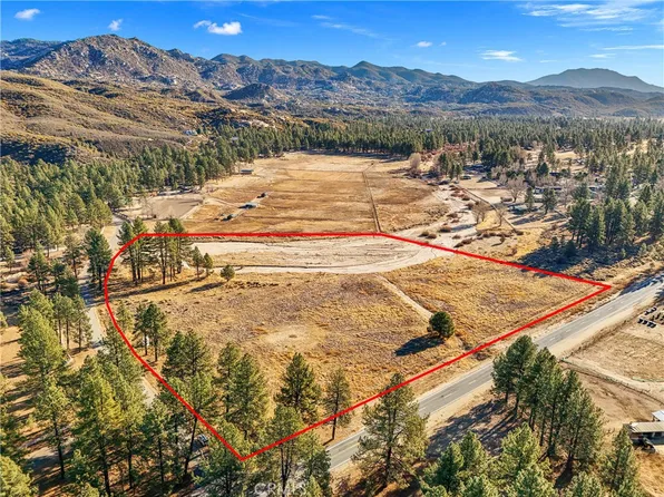 0 Butterfly Peak Lot 23, Mountain Center, CA 92561