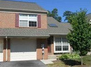 5520 Quail Ridge Ct, Harrisburg, PA 17111