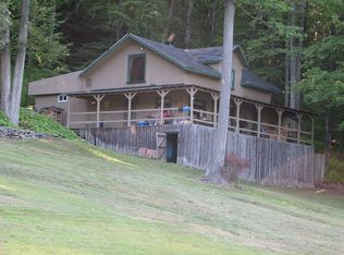 357 Vesta Dr, Lock Haven, PA 17745