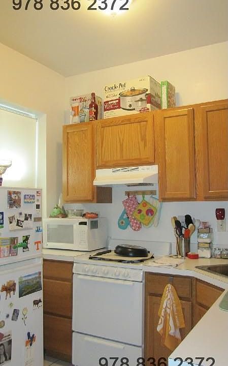 2nd image of 1125 Commonwealth Ave APT 30