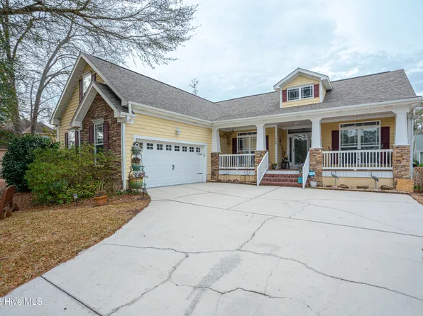 1788 Waterwing Drive SW, Ocean Isle Beach, NC 28469