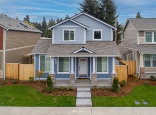 3223 64th Ln SW, Tumwater, WA 98512