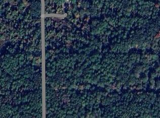 402 & 404 Siesta Dr, Georgetown, FL 32139