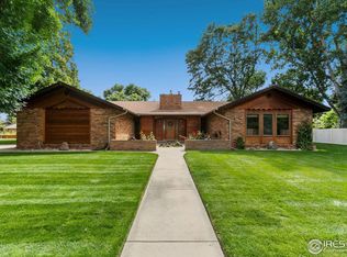 1837 Rainbow Dr, Fort Collins, CO 80524