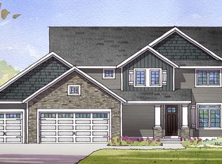8280 Whispering Winds Ct SE, Alto, MI
