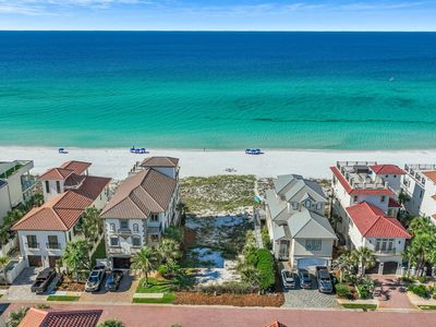 4710 Ocean Blvd, Destin, FL, 32541