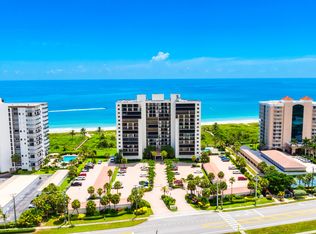 3100 N Highway A1a APT 1005, Hutchinson Island, FL 34949