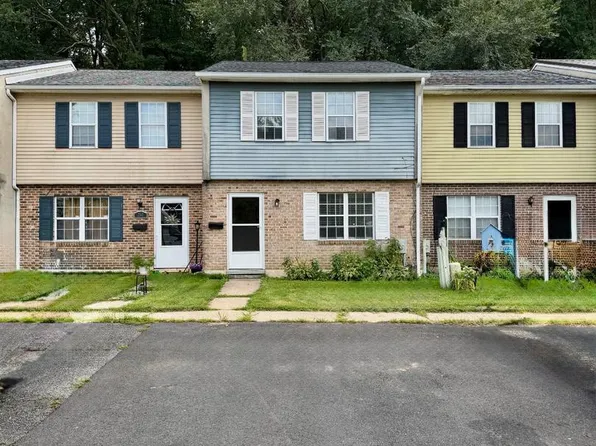 254 Whitherspoon Ln, Newark, DE 19713