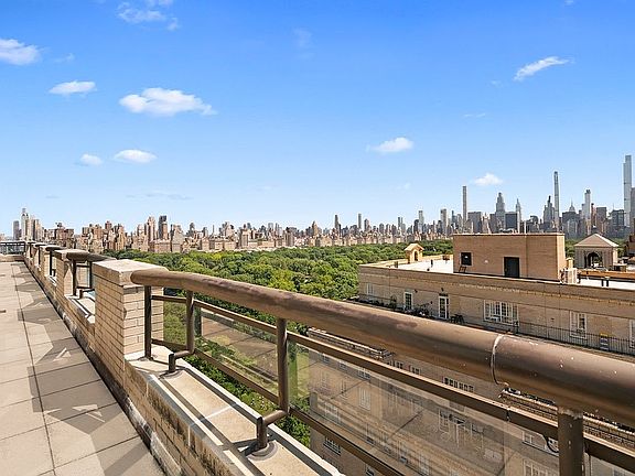 4th image of 279 Central Park W #Penthouse 22
