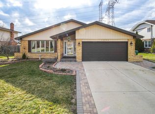 15556 Willow Ct, Homer Glen, IL 60491