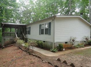 243 The Pines Rd, Cleveland, GA 30528