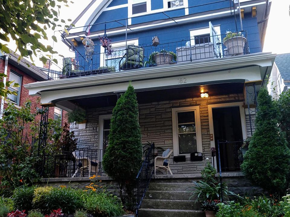 1st image of 182 Claremont Ave #1