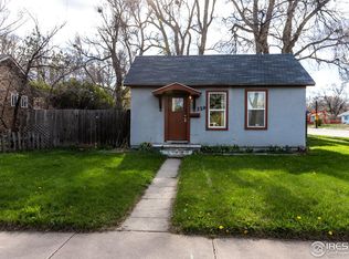 329 N Sherwood St, Fort Collins, CO 80521