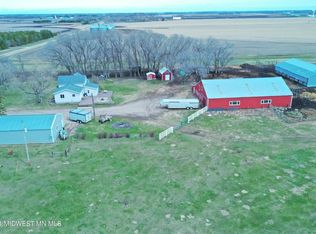 11545 110th St, Wadena, MN 56482