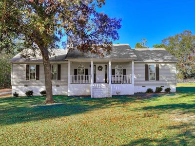 1041 ALDEN Drive, Augusta, GA, 30906