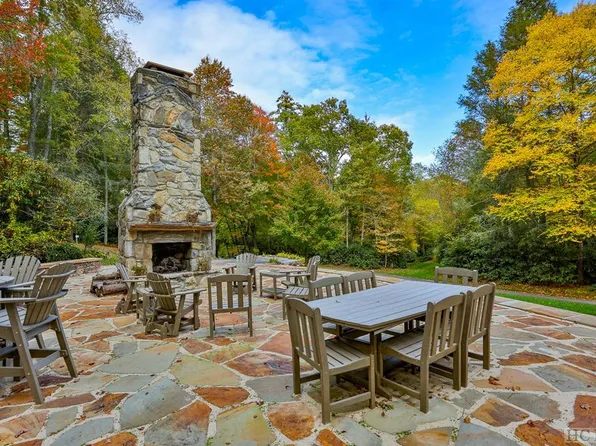 Lot 16 Horseshoe Bend Lane, Cullowhee, NC 28723