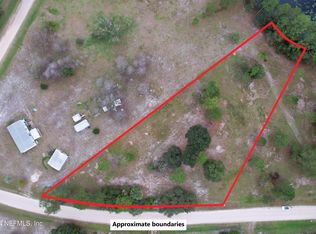 116 Osceola Rd, Georgetown, FL 32139