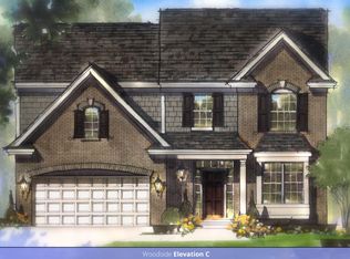 8846 Lilly Dr, Ypsilanti, MI