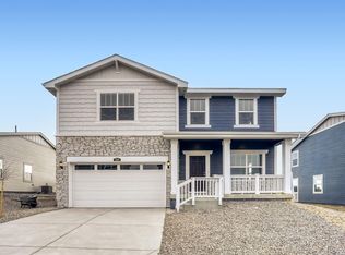 289 Mia Ln, Johnstown, CO 80534