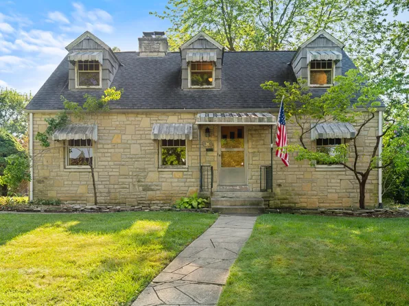 808 Montrose Ave, Columbus, OH 43209