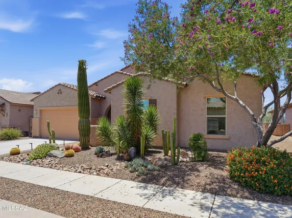 4370 W Summit Ranch Pl, Marana, AZ 85658
