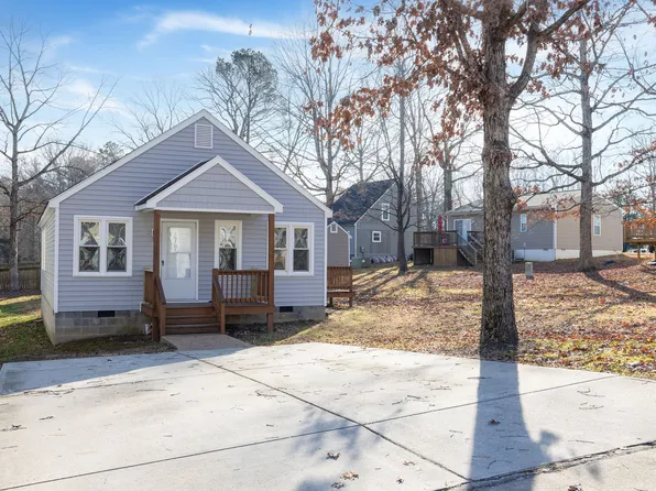 3115 S Ridge Rd, Midlothian, VA 23112