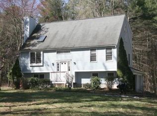 10 Parmenter Rd, Hudson, MA 01749
