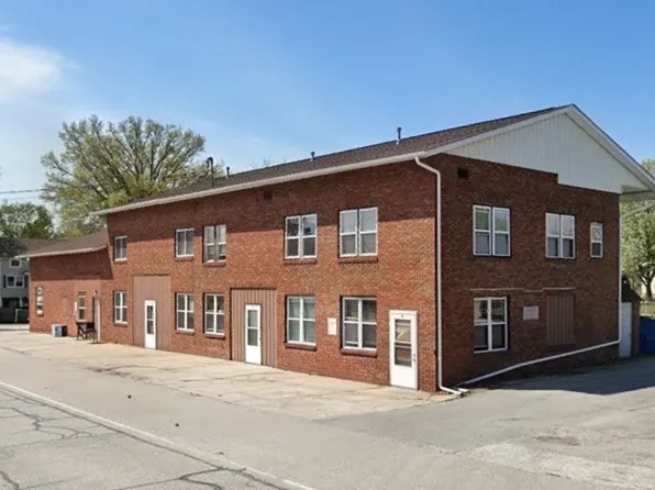 114 S Mississippi St #126, Blue Grass, IA 52726