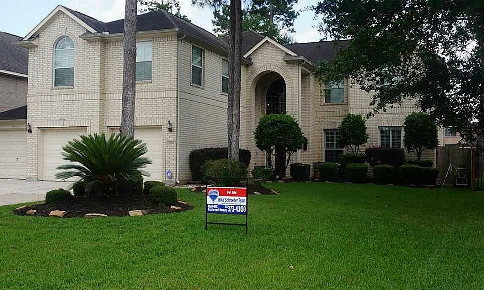 WELCOME TO YOUR NEW HOME!