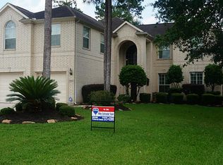 13506 Lakewood Meadow Dr, Cypress, TX 77429