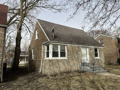 10134 S Bensley Ave, Chicago, IL, 60617