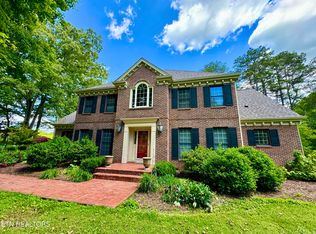 785 Grimes Rd, Loudon, TN 37774