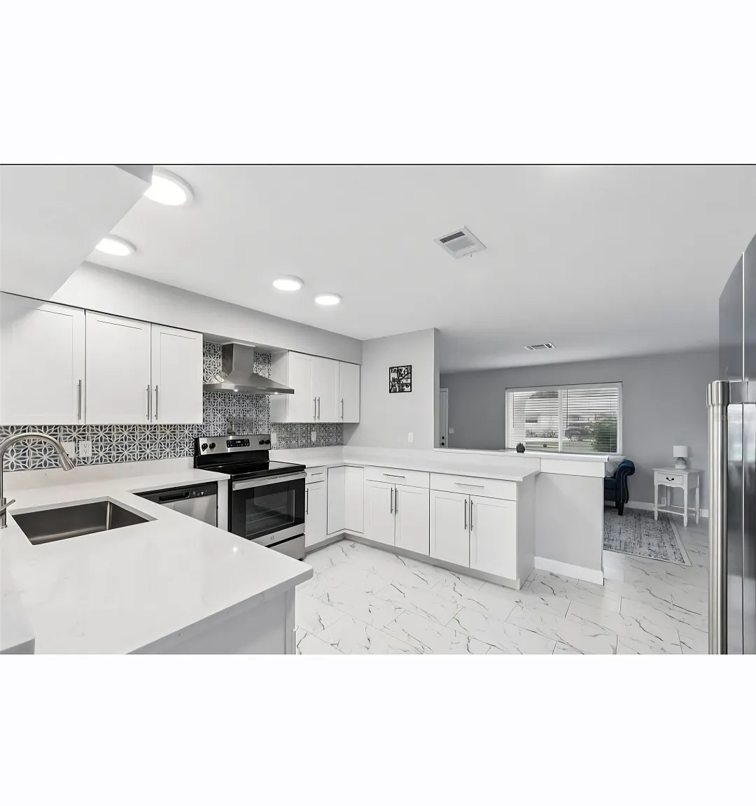 3 bed, 1656 sqft, $2,200 — Photo 3