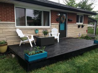 23 Gerry Ct, Beech Grove, IN 46107