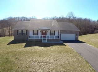 455 Woodland Way, Grayson, KY 41143