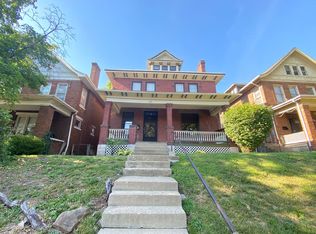 28 E Northwood Ave, Columbus, OH 43201