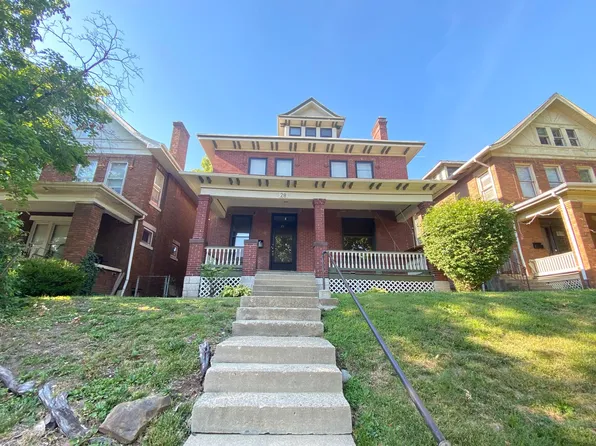28 E Northwood Ave, Columbus, OH 43201