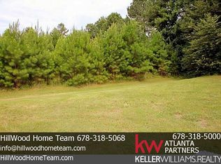 4241 White Horse Dr, Braselton, GA 30517