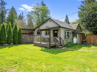 14616 681st Ave NE, Baring, WA 98224