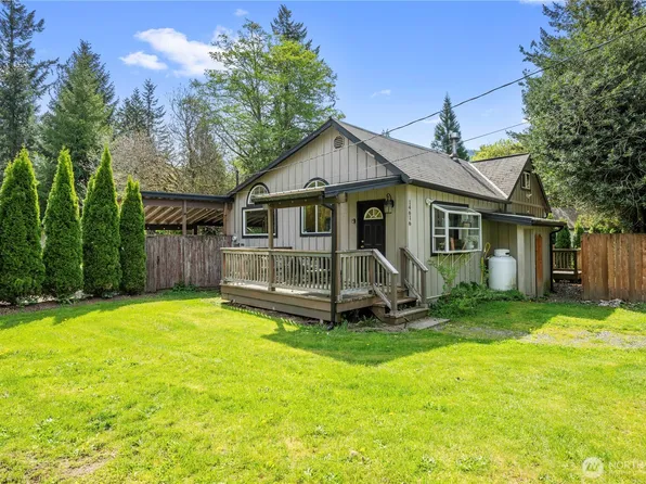 14616 681st Avenue NE, Baring, WA 98224
