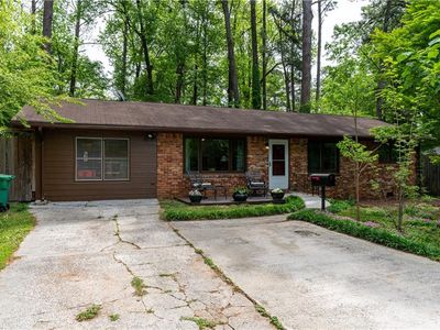 1305 McLendon Dr, Decatur, GA, 30033